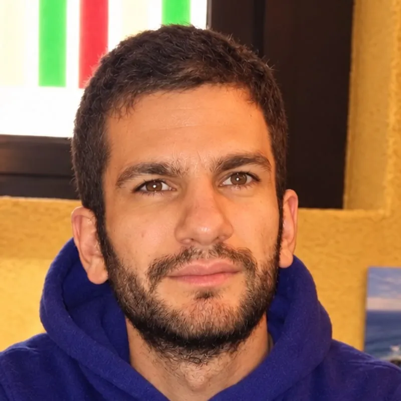 Emmanuel Landry, Fondateur d’ODEVOO